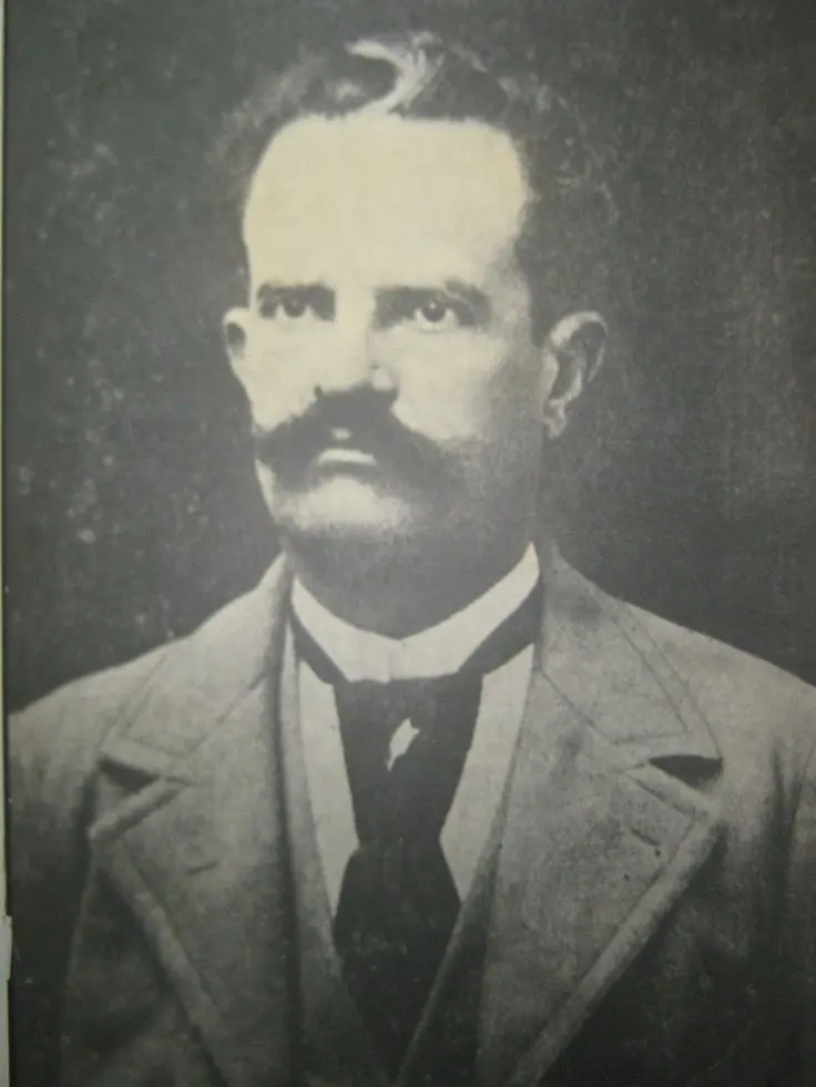 Emiliano Niño Pastor