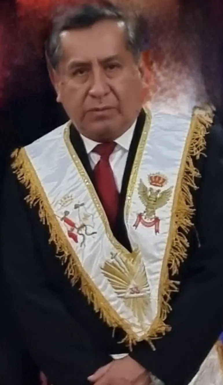 Consejo de Caballero Kadosh Libertad Y Honor  N° 4 