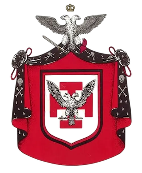 Sublime Príncipe Del Real Secreto