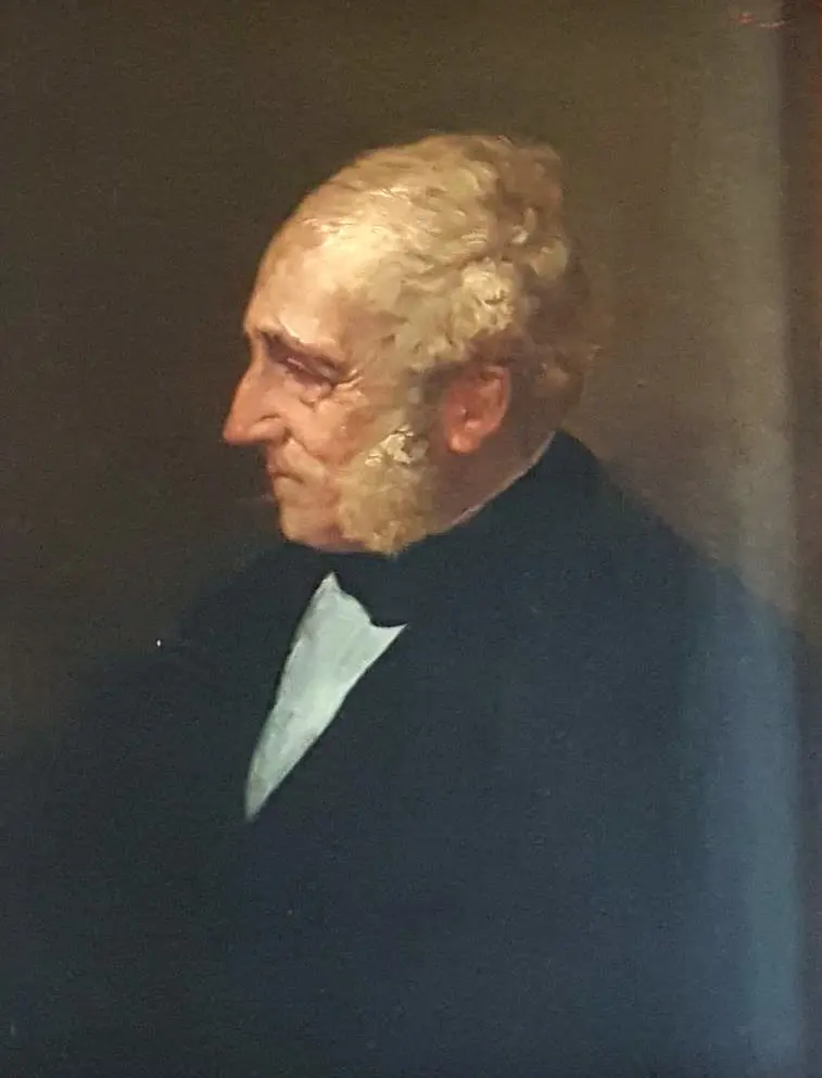 Juan Manuel Iturregui