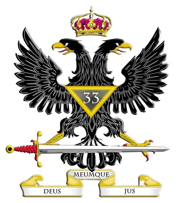 Supremo Consejo Grado 33° R.·.E.·.A.·.A.·. para la República del Perú