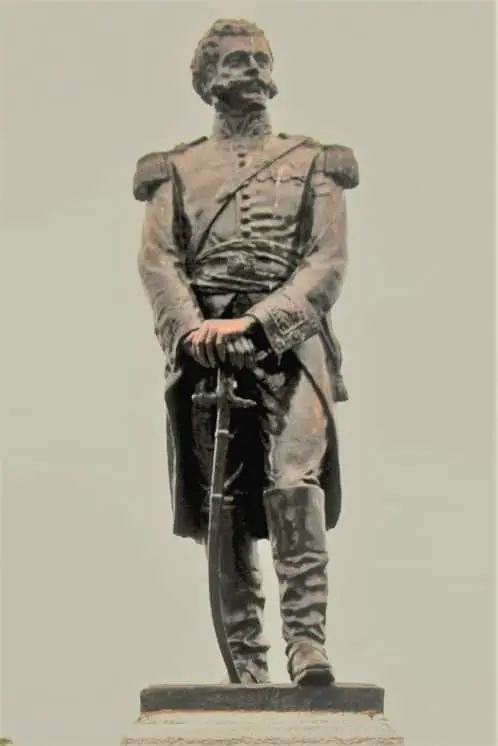 Pascual Saco Oliveros